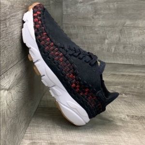 BRAND NEW women nike Nike air footscape woven n7 shoes size US 6